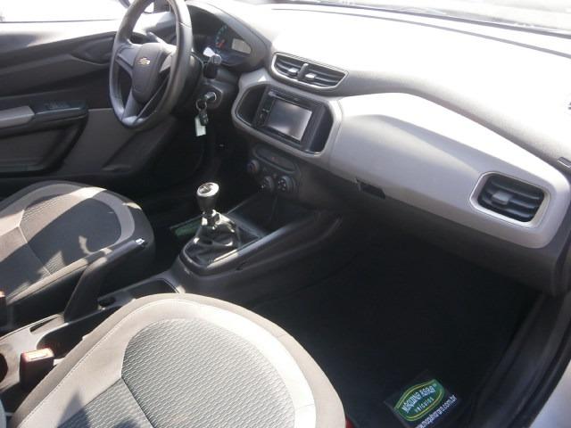 Onix ls 1.0 mecânico flex - Foto 18