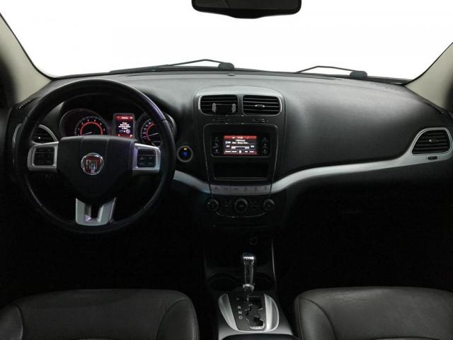 FIAT FREEMONT 2011/2012 2.4 EMOTION 16V GASOLINA 4P AUTOMÁTICO - Foto 6