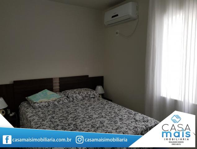 EXCELENTE APARTAMENTO NO CONDOMÍNIO RESIDENCIAL LEZARD EM LAGARTO SERGIPE - Foto 8