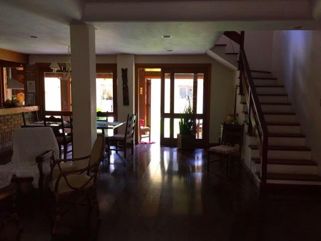 Casa à venda com 3 dormitórios em Vila assunção, Porto alegre cod:BT6463 - Foto 6