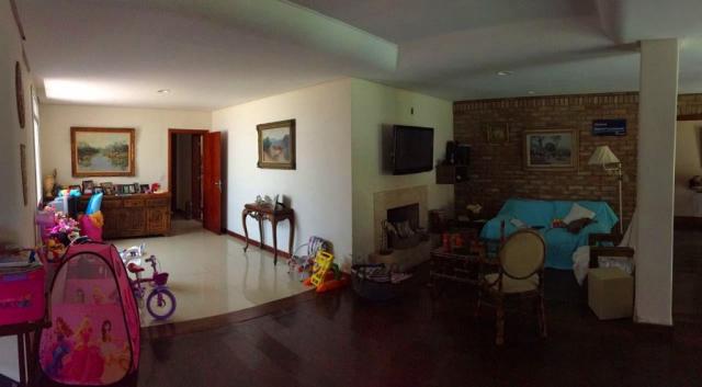 Casa à venda com 3 dormitórios em Vila assunção, Porto alegre cod:BT6463 - Foto 4