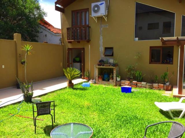 Casa à venda com 3 dormitórios em Vila assunção, Porto alegre cod:BT6463 - Foto 17