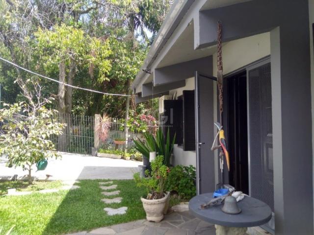 Casa à venda com 5 dormitórios em Teresópolis, Porto alegre cod:BT9916 - Foto 19