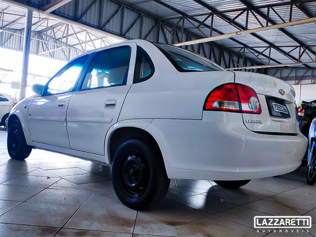 Chevrolet Corsa Sedan Classic 1.0 flex - Foto 4