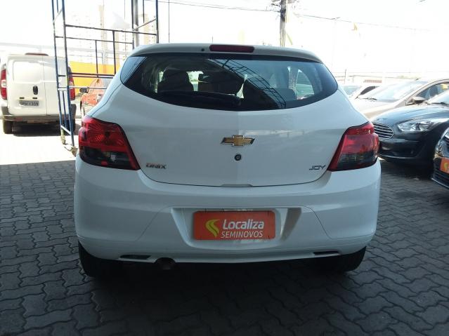 ONIX 2018/2019 1.0 MPFI JOY 8V FLEX 4P MANUAL - Foto 2