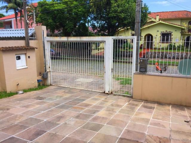 Casa à venda com 3 dormitórios em Vila assunção, Porto alegre cod:BT6463 - Foto 2