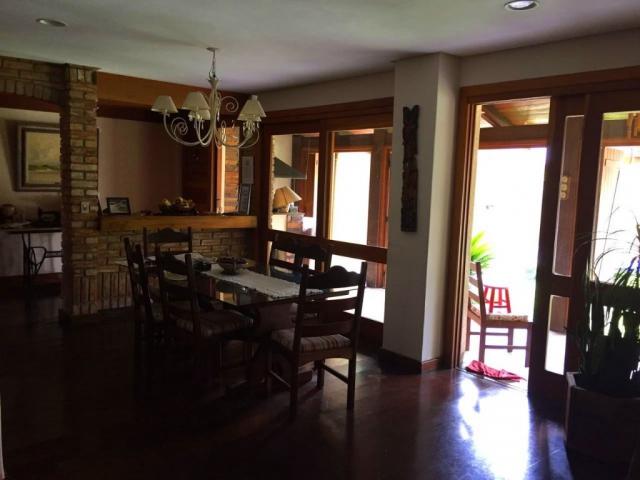 Casa à venda com 3 dormitórios em Vila assunção, Porto alegre cod:BT6463 - Foto 3