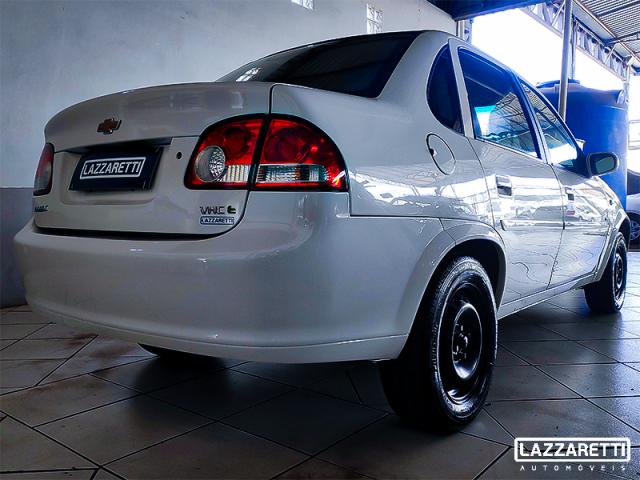 Chevrolet Corsa Sedan Classic 1.0 flex - Foto 3