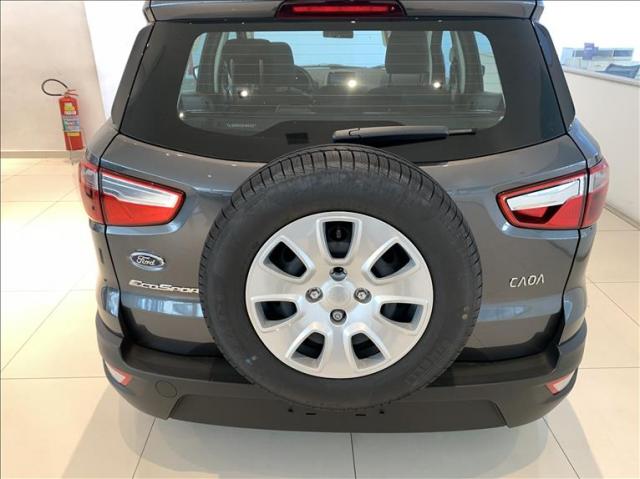 Ford Ecosport 1.5 Ti-vct se Direct - Foto 9
