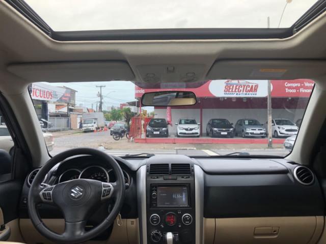 SUZUKI GRAN VITARA 4x4 2.0 2014 - Foto 7