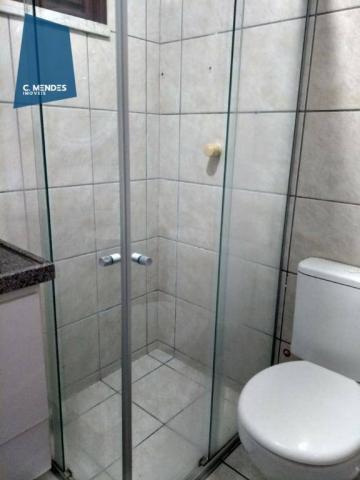 Casa à venda, 60 m² por R$ 160.000,00 - Curió - Fortaleza/CE - Foto 14