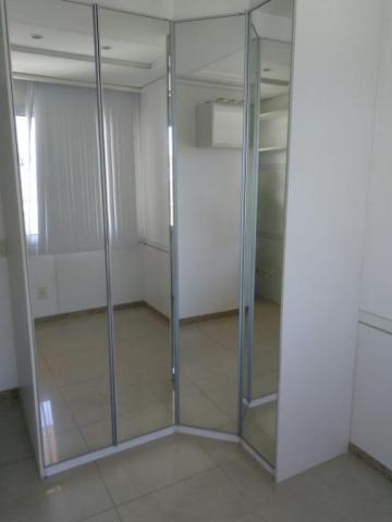 Apartamento com 3 dormitórios para alugar, 110 m² por R$ 2.000,00/mês - Praia da Costa - V - Foto 7
