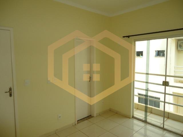 Apartamento para aluguel, 3 quartos, Eldorado - Porto Velho/RO - Foto 9