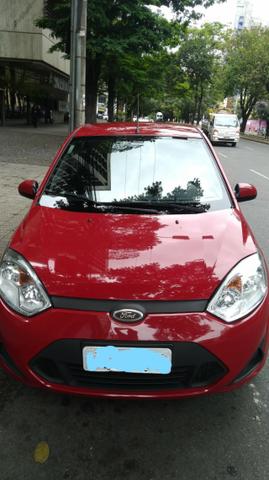 Ford Fiesta Mpi Class Hatch 8v 4p Manual KM 80.488 Única dona - Foto 7