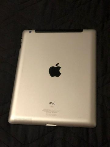 IPAD 2 16 GB- não aceito troca - Foto 2