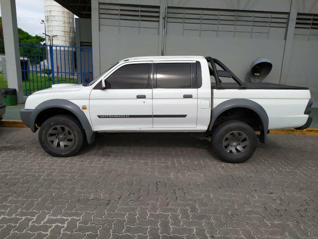 L 200 diesel 4x4 2011/2011 - Foto 5
