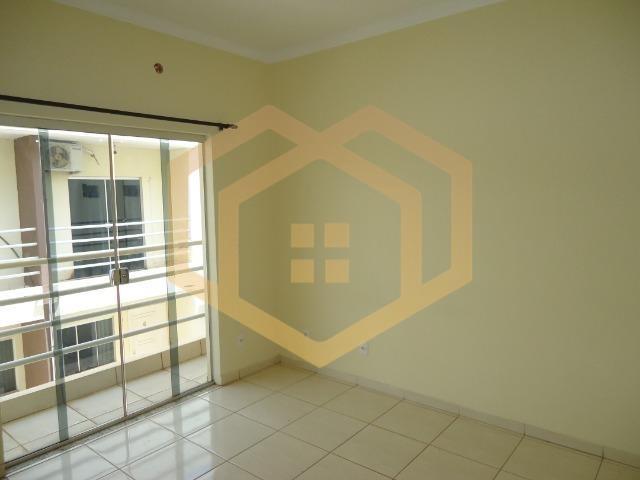 Apartamento para aluguel, 3 quartos, Eldorado - Porto Velho/RO - Foto 4