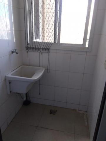 Apartamento com 3 dormitórios para alugar, 110 m² por R$ 2.000,00/mês - Praia da Costa - V - Foto 4