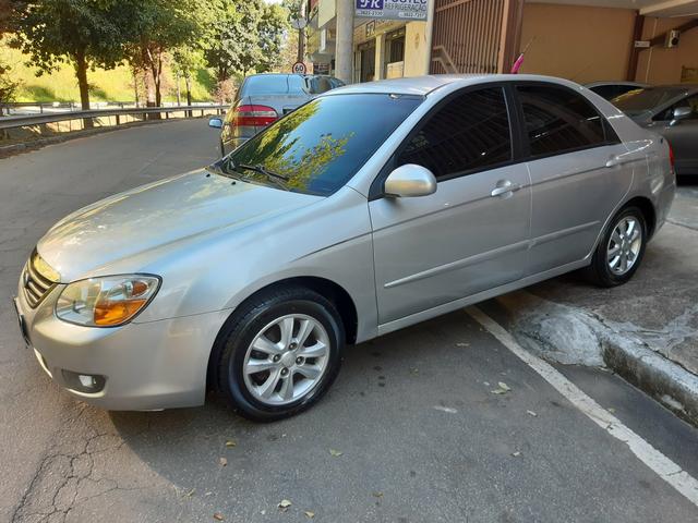 Cerato EX Completo (Novíssimo) - Foto 4