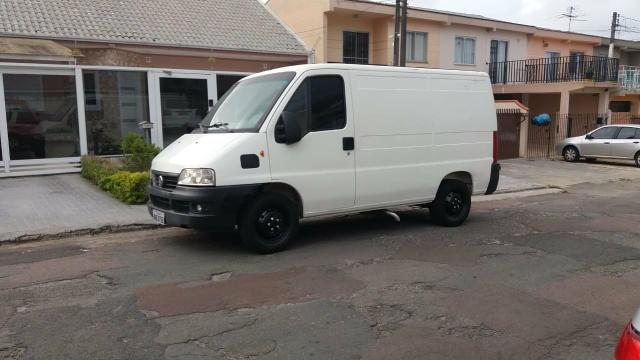 Van