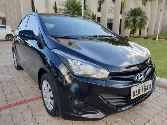 "Abaixo da Fipe" Hb20 Comfort 1.6 Completo 2015