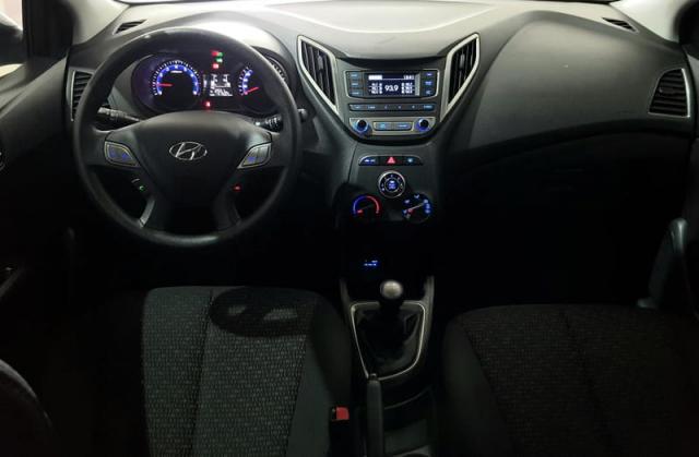 HYUNDAI HB20 1.0 CONFORT PLUS - Foto 7