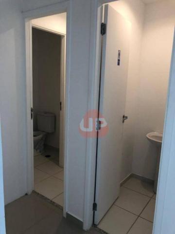 Sala à venda, 60 m² por R$ 360.000 - Condomínio Alpha Square Mall - Barueri/SP - Foto 11