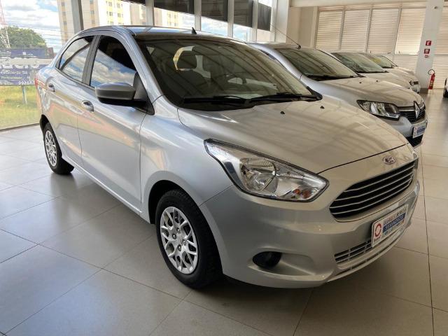 Ka Sedan