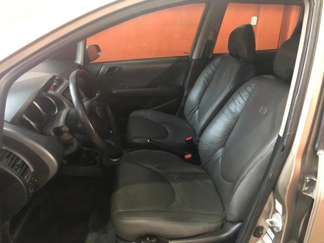 Honda Fit lxl 1.4 2007 - Foto 12