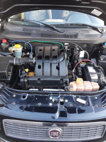Fiat Siena elx 1.4 2009 - Foto 8
