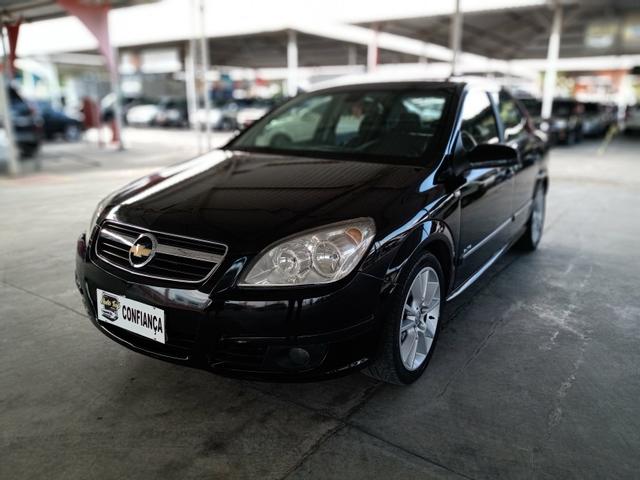 Vectra Elite 2.0 com teto 2009 Top de linha!!! - Foto 3