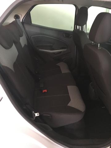Vendo Ecosport SE 1.6B 2016/17 branca - Foto 5