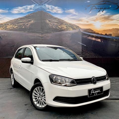 VW Gol Rock in Rio 1.0