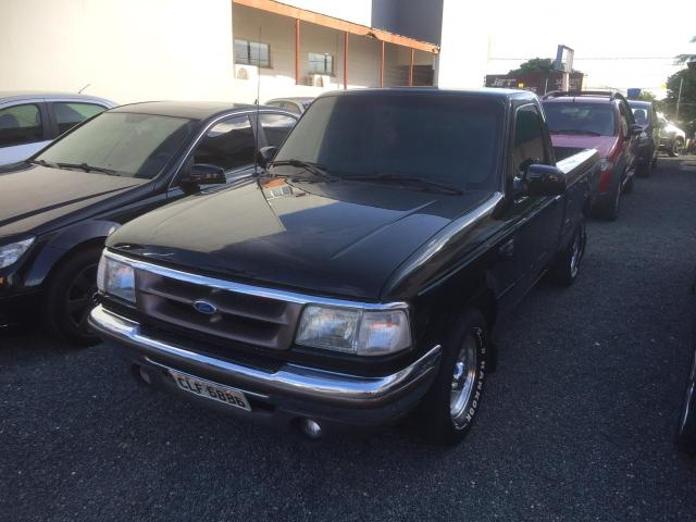 Ranger XLS 1997 Ji parana Ro