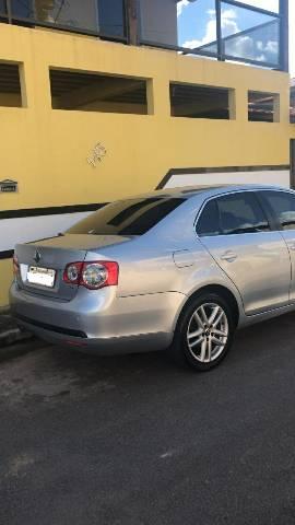 Jetta 2.5 Automático - 2009 170CV - Foto 4