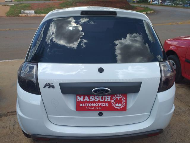 Ka 1.0 Flex Zetec Rocan 2012/13 - Foto 6