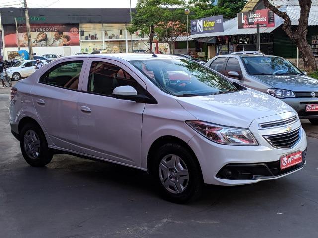 Gm/Prisma Lt 1.0 13/14