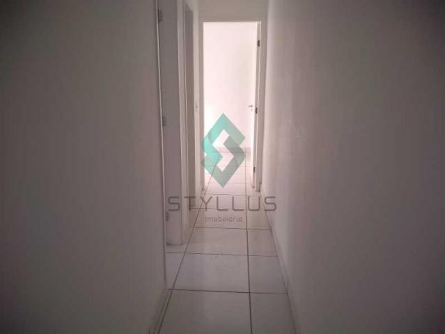 Apartamento à venda com 2 dormitórios em Cachambi, Rio de janeiro cod:C21796 - Foto 4