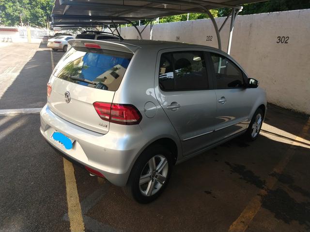 Fox Highline 1.6 MSI - 2016 (completo) - 51.000km - Foto 5