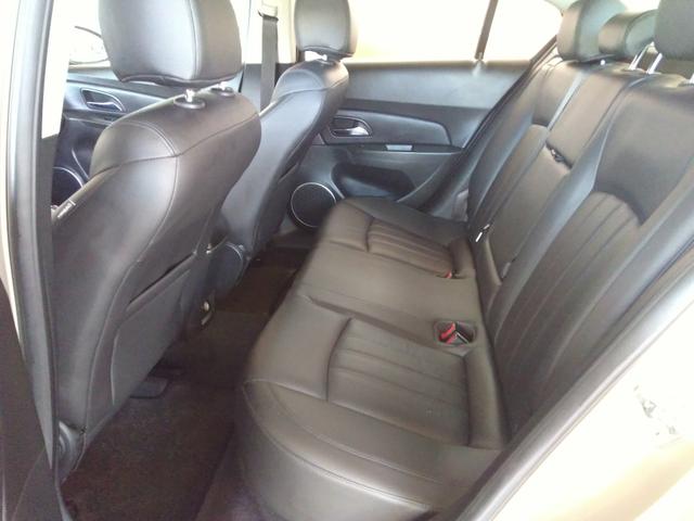 Gm/cruze lt 1.8 2012 - Foto 8