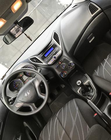 HB20 Comfort Plus 1.0 Flex, Ano: 2014, Completíssimo, Pneus ZERO!!! (Muito Novo!!!) - Foto 19