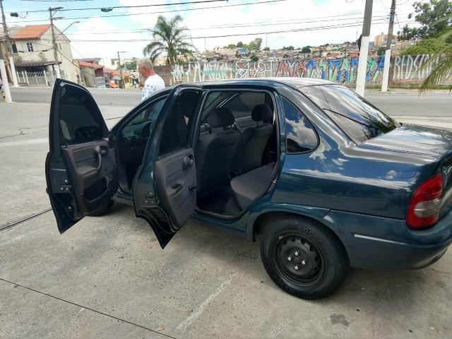 Corsa Classic LIFE 1.0 Sedan - Foto 6