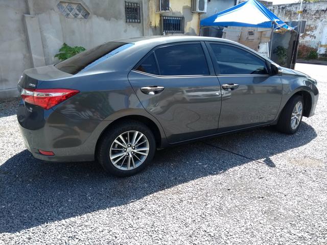 Corolla 2015 xei