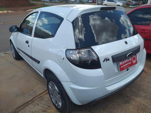 Ka 1.0 Flex Zetec Rocan 2012/13 - Foto 5