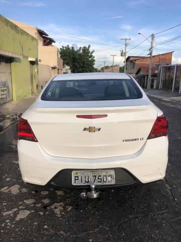 Prisma 1.4 LT Automático 2017 - Foto 4