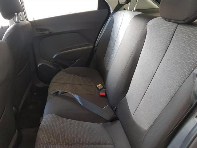 HYUNDAI HB20 1.0 COMFORT 12V FLEX 4P MANUAL - Foto 7