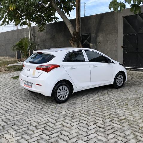 HB20 Comfort Plus 1.0 Flex, Ano: 2014, Completíssimo, Pneus ZERO!!! (Muito Novo!!!) - Foto 10