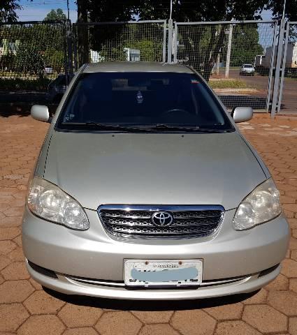 Corolla 2005