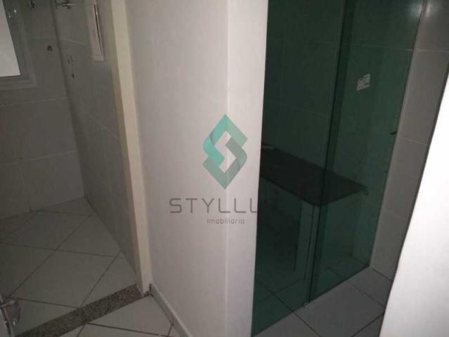 Apartamento à venda com 2 dormitórios em Cachambi, Rio de janeiro cod:C21796 - Foto 17