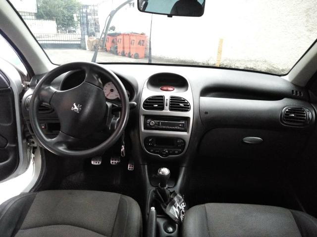 Peugeot 206 sw Escapade - Foto 5